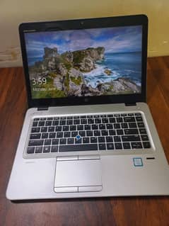 HP