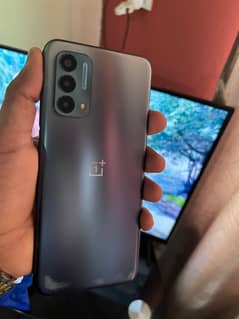 OnePlus N200 5G