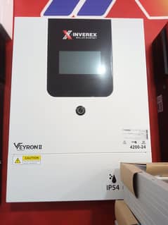 Inverter 4.2 KW
