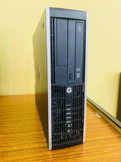 Budget gaming PC – 11 Games – HD 7570 – 8GB RAM - 20k