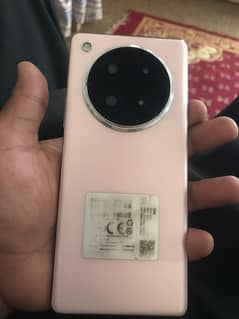 infinix zero 40 pink color