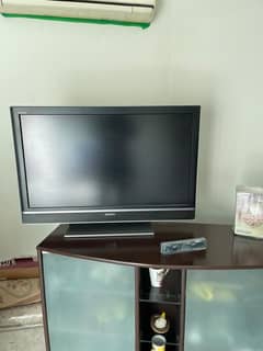 Sony lcd tv