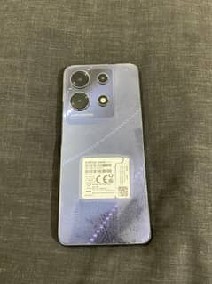 Infinix note 30