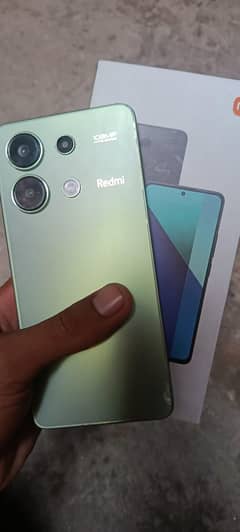 redmi