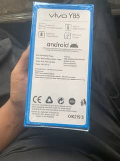 Vivo y85 4—64