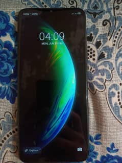infinix hot 9 play 4/64 ram