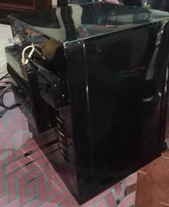 brand new gas oven