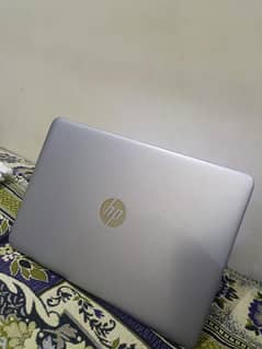 HP Elitebook core i5 6 generation