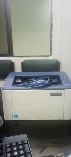 Xerox 3020