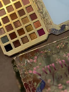 Too faced. . . Natural Lust Face pallette