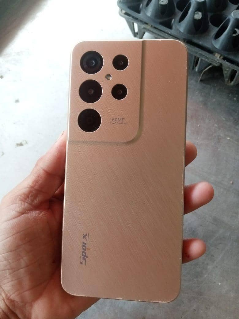Sparx Neo X (without Box) 0