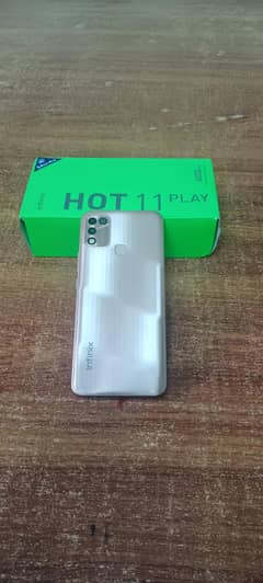 Infinix