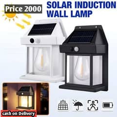 Solar Flame Lights for Garden – Outdoor LED Decor
