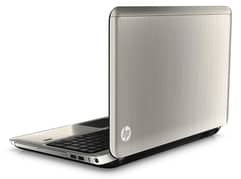 HP Pavilion Dv6 Core i7