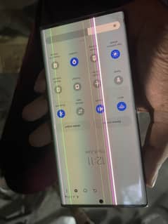 Samsung note 20 ultra