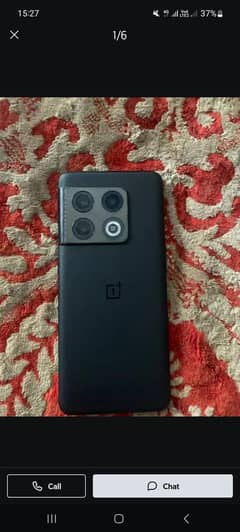 ONE PLUS 10PRO  12 128 pubg 120fps  sim working exchange possible