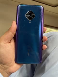 vivo y51