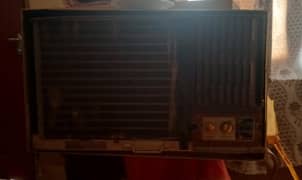 Window Ac