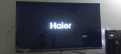 Google LED TV 40-inch