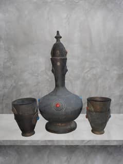 antique