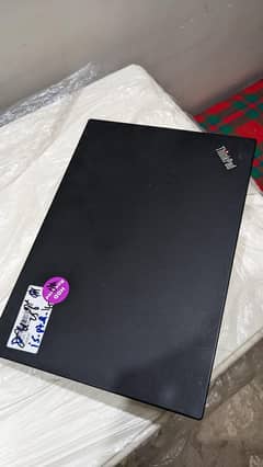 Lenovo Thinkpad T490