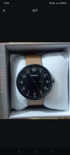 Henly
