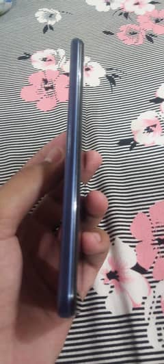 vivo y15s