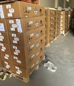 Huawei Lithium Battery for UPS/Solar Systems 51.2V - 54AH