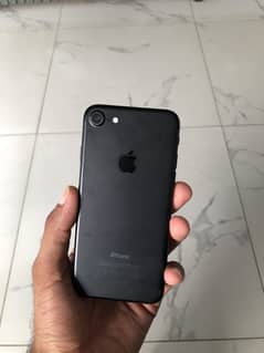 Iphone 7 Pta Approved 128gb