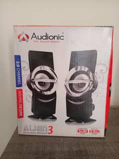 Audioinic