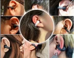 Imported EarPods free delivery