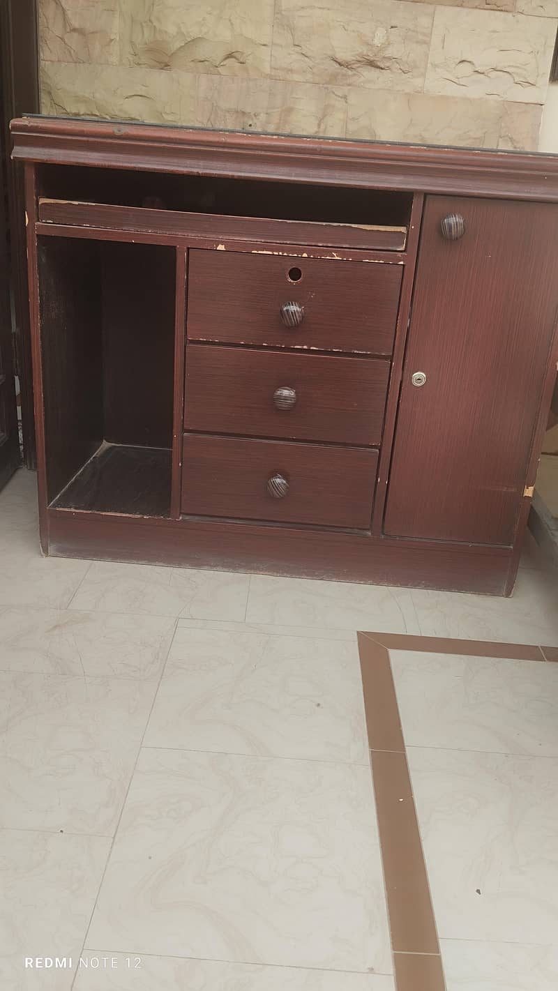 Working Table for Office Use and Other 1