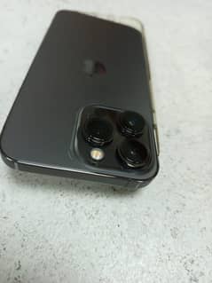 Iphone 13 pro 128 GB pta approved FU