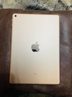 ipad 6th generation 128GB