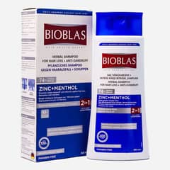Bioblas