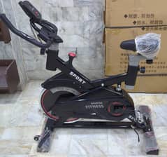 Cycling