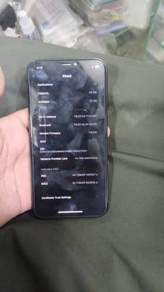 I phone