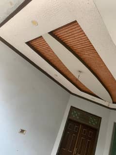 Saperate gate upr portion for rent in shallavelly near range road