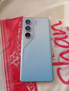 tecno camon 40 pro 12month of Warenty