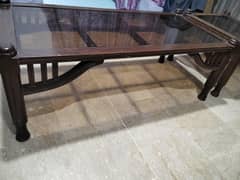 center Table and side tables