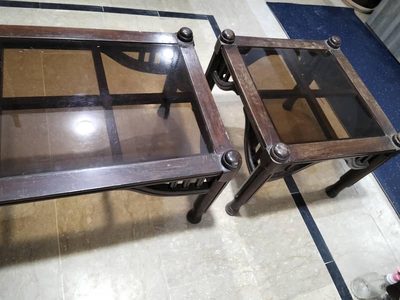 center Table and side tables 3