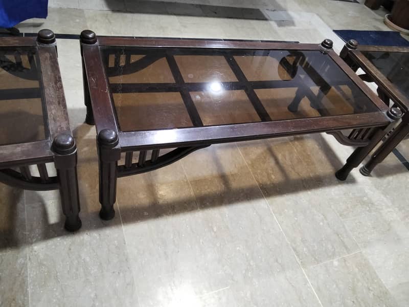 center Table and side tables 4