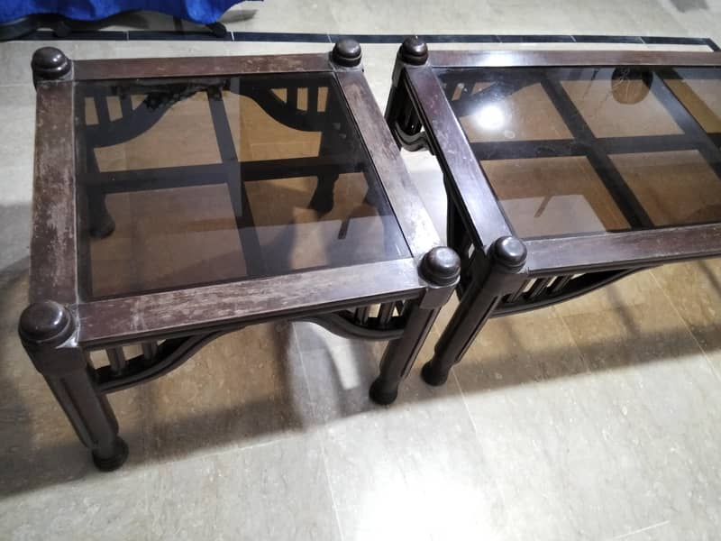 center Table and side tables 5