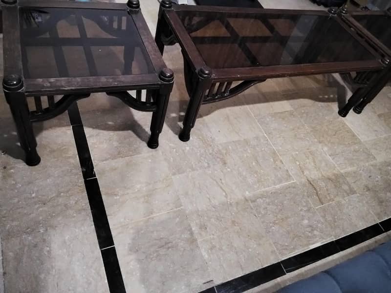 center Table and side tables 6