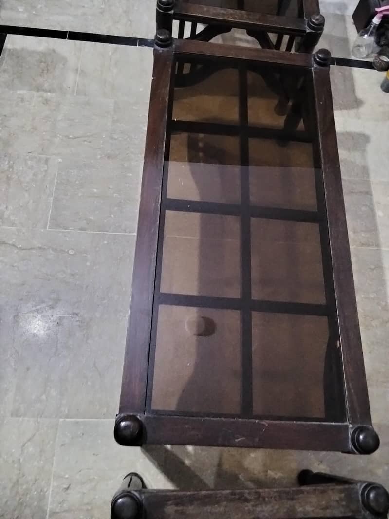 center Table and side tables 8