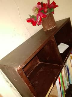 Book shelf