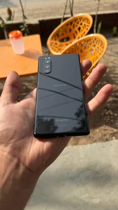 Xperia