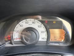 Suzuki Alto 2019