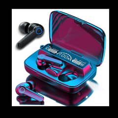 M 19 ear buds