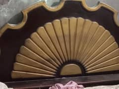 bed without matters